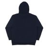 hoodie pills navy back