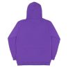 hoodie pills purple back