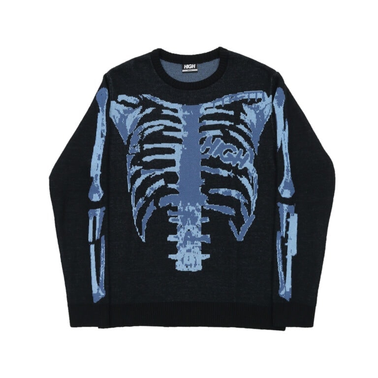 sweater x ray