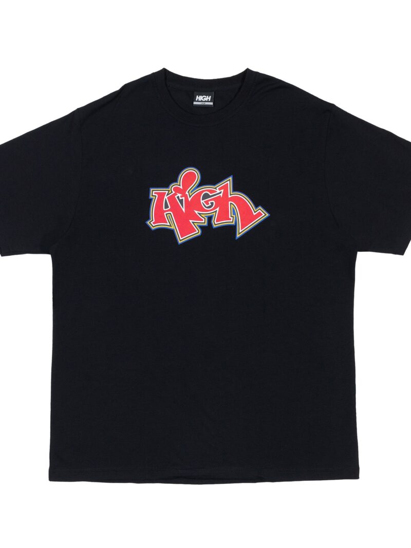 tee street luv black