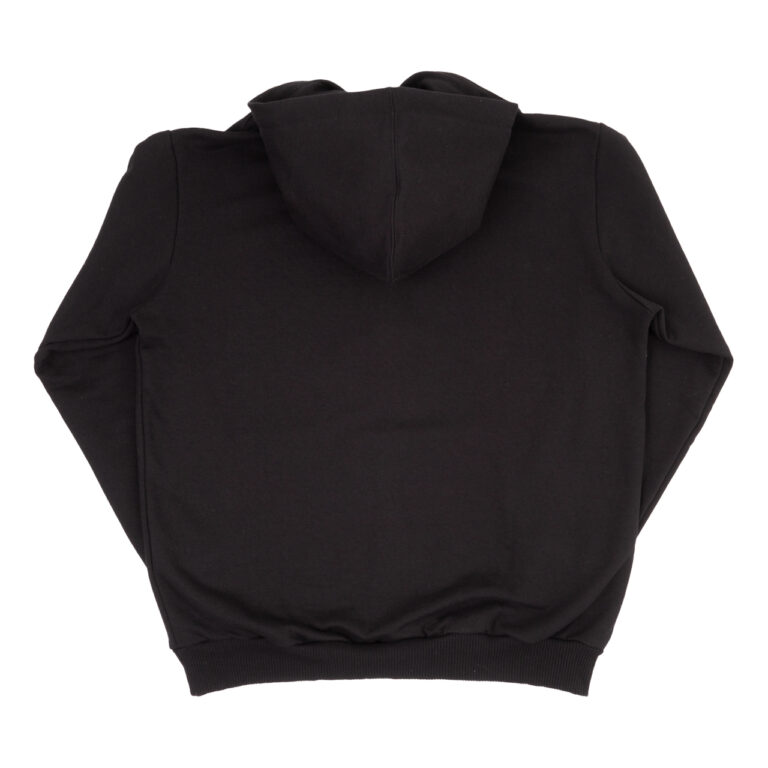 hoodie granade black back hoodie granade black back