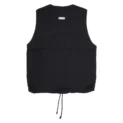 colete high kangaroo vest black 6268 2 edffe301c4c8e47943974dc212149586