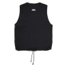 colete high kangaroo vest black 6268 2 edffe301c4c8e47943974dc212149586