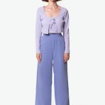 inverno 22 calca pantalona com bolsos lilas serinah p 1652983750973