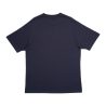 tee pegasus navy black