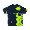 tee spark navy back