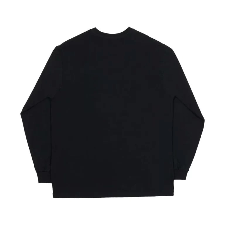 camiseta high longsleeve bazooka black 9441 3 e3b70b11cf4982d07f969cf297f63186 camiseta high longsleeve bazooka black 9441 3 e3b70b11cf4982d07f969cf297f63186