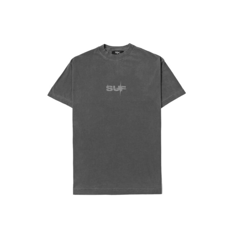 camisetas basic pack sufgang 2.4 off, preto e cinza camisetas basic pack sufgang 2.4 off, preto e cinza