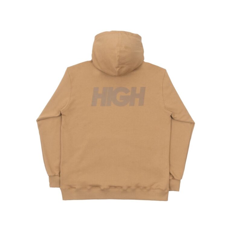 hoodie team khaki high company