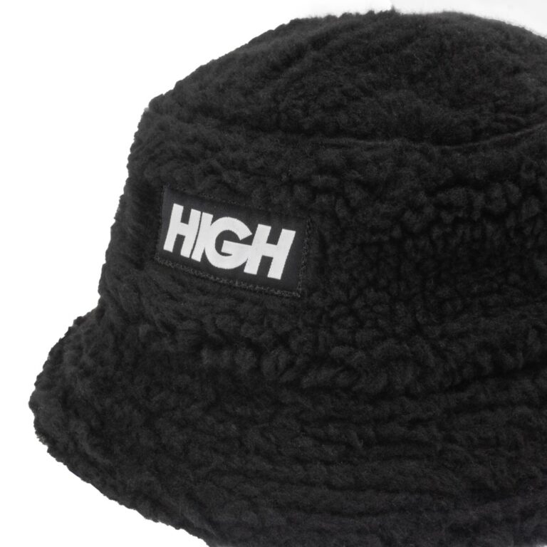 bucket hat sherpa high company