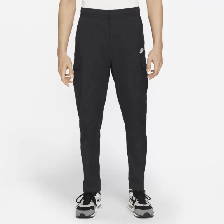calça cargo wvn nike sportswear