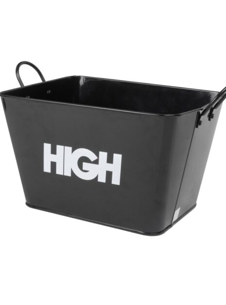 ice bucket logo high company