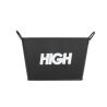 ice bucket logo high company