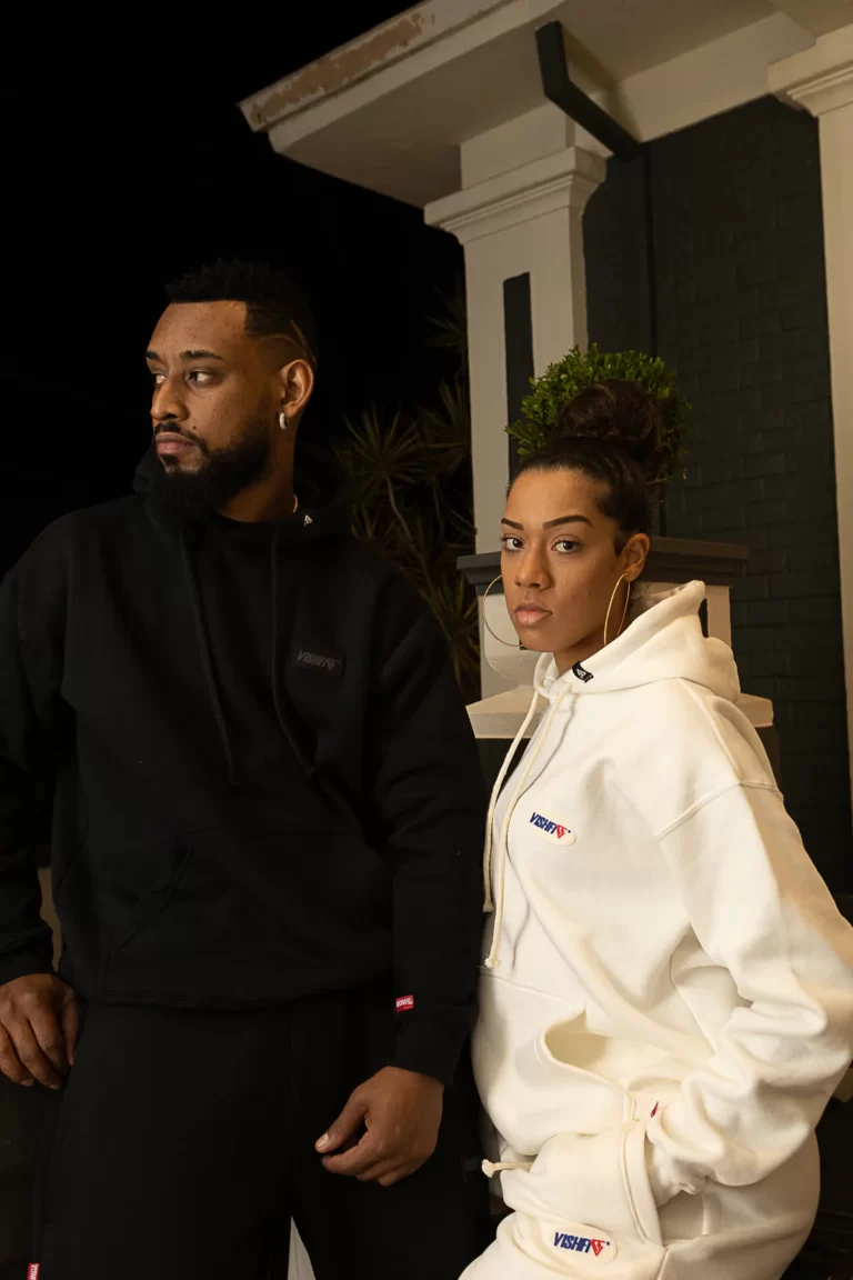 calça moletom tag classic preto vishfi calça moletom tag classic preto vishfi