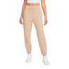 calça nike easy jogger bege