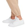 calça nike easy jogger bege