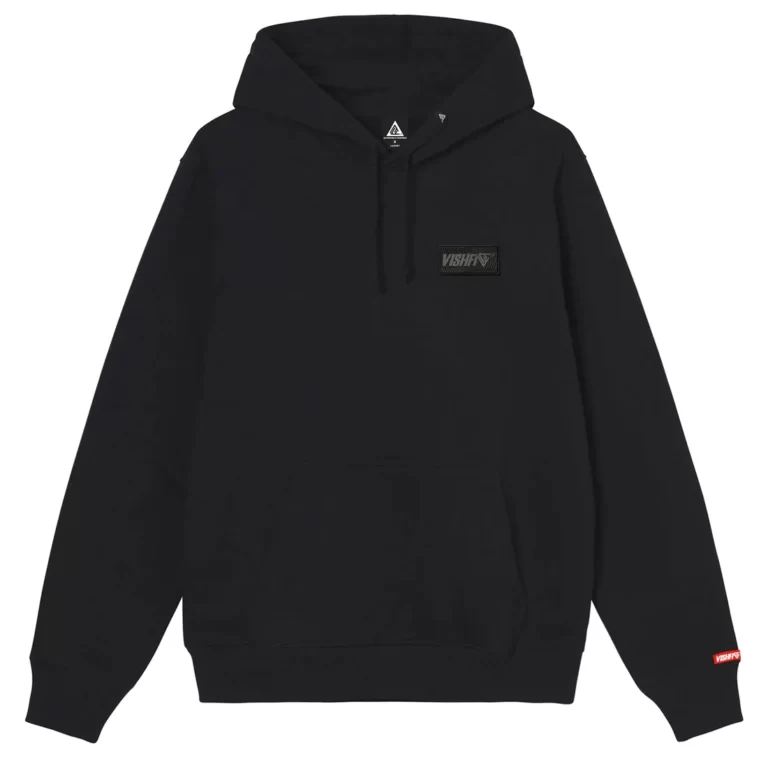 moletom tag classic preto vishfi moletom tag classic preto vishfi