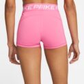 shorts nike pro feminino pink