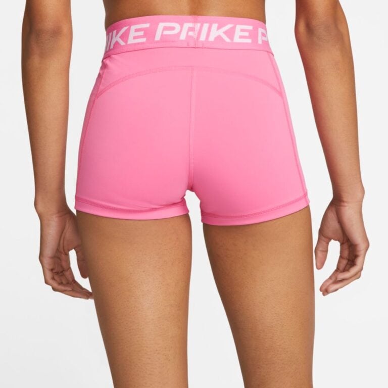 shorts nike pro feminino pink shorts nike pro feminino pink