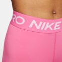 shorts nike pro feminino pink