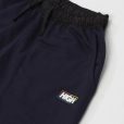 calça nice sweatpants navy high