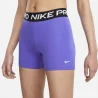 shorts nike pro 365 roxo