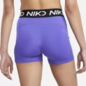 shorts nike pro 365 roxo