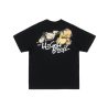 camiseta baby black high company