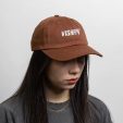 boné aba curva marrom vishfi