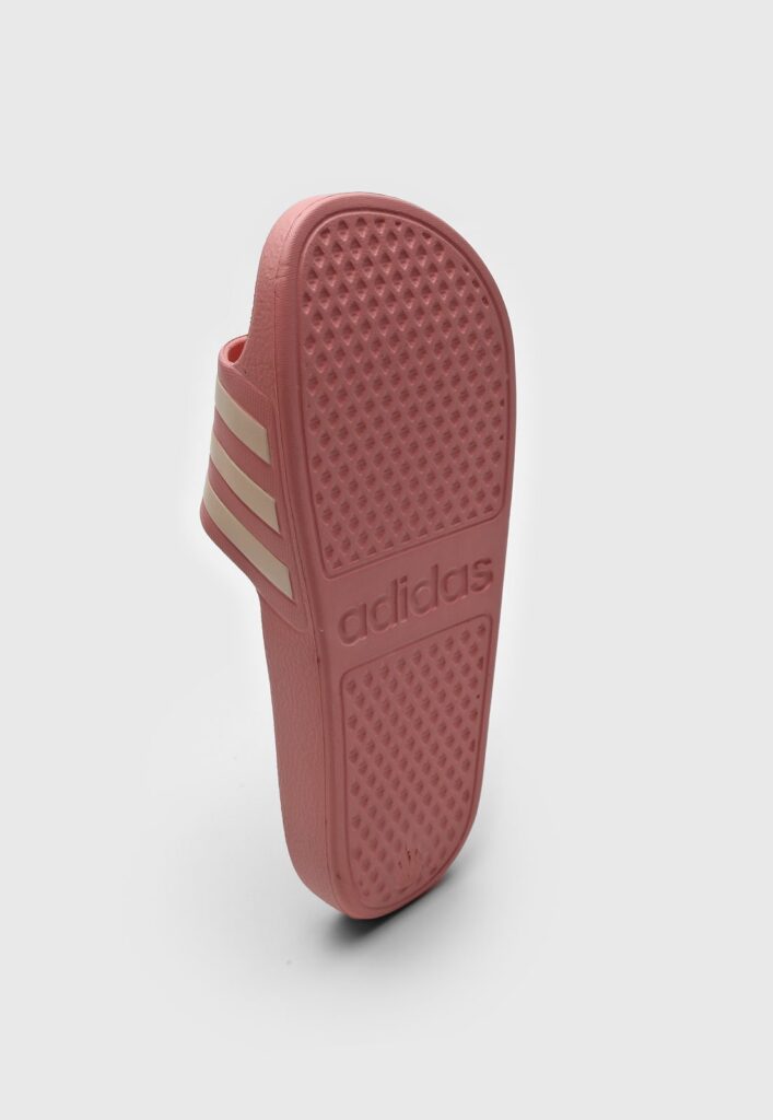 chinelo slide adidas aqua pink chinelo slide adidas aqua pink