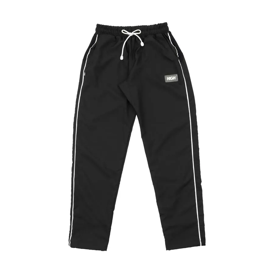 Calça High Sport Pants Black - Raiana Shop