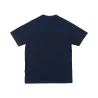 camiseta high tee logo navy