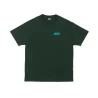 camiseta high tee ocean night green