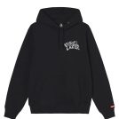 moletom ''lazer'' preto vishfi