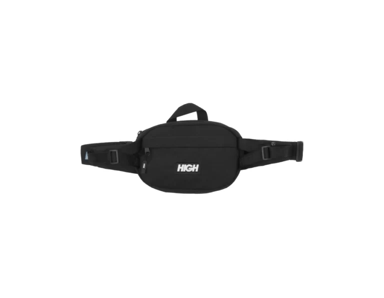 bolsa waistbag high company black