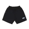 shorts high sweatshorts performance black