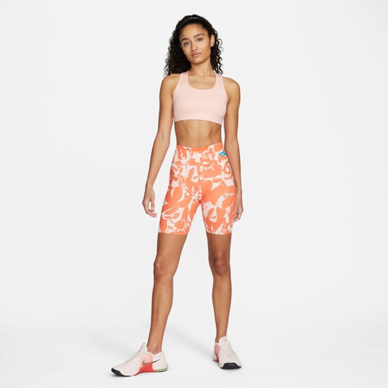 top nike dri swoosh feminino rosa top nike dri swoosh feminino rosa