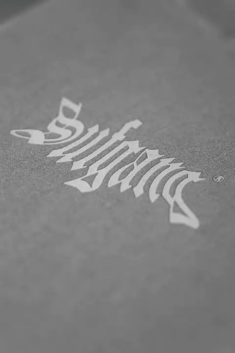 camiseta basic sufgang 1.4 stone camiseta basic sufgang 1.4 stone