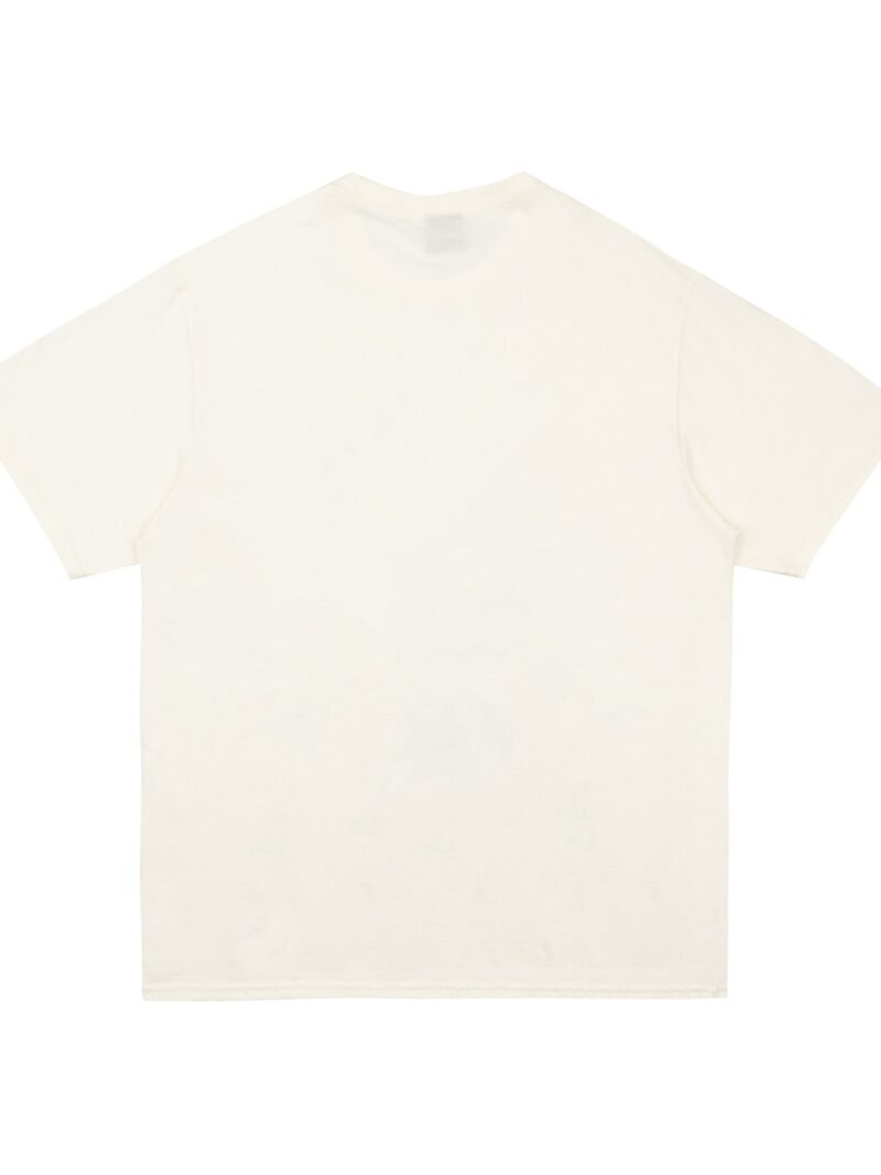 camiseta blender white high company