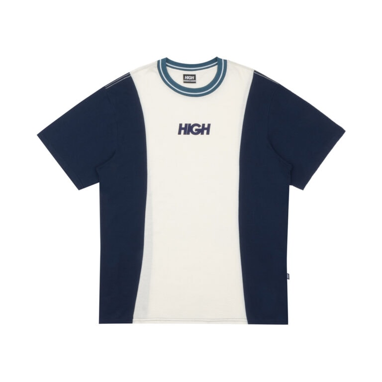 camiseta don white high company