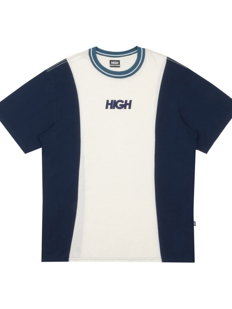 camiseta don white high company