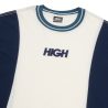 camiseta don white high company