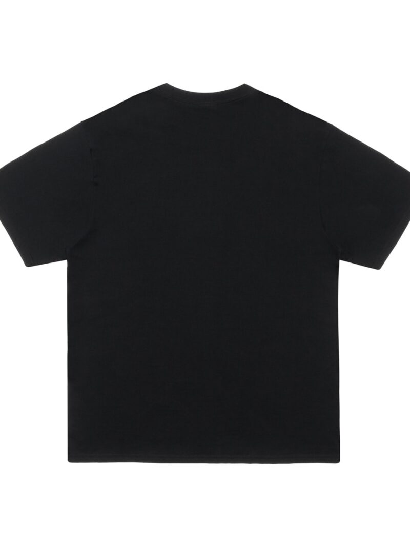 camiseta tower preto