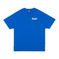 camiseta goodzilla blue high