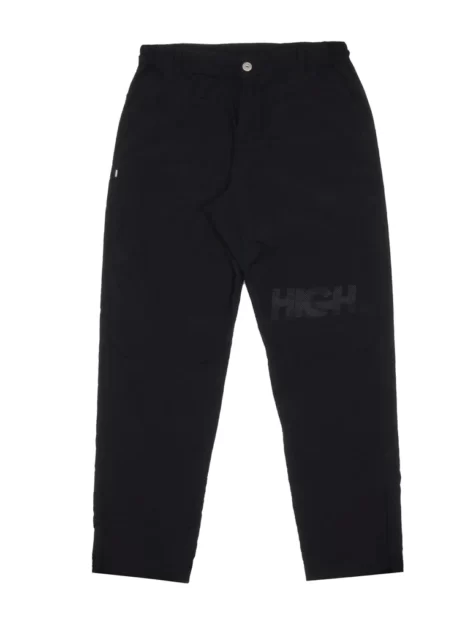 calça high company track pants dotz black