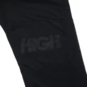 calça high company track pants dotz black