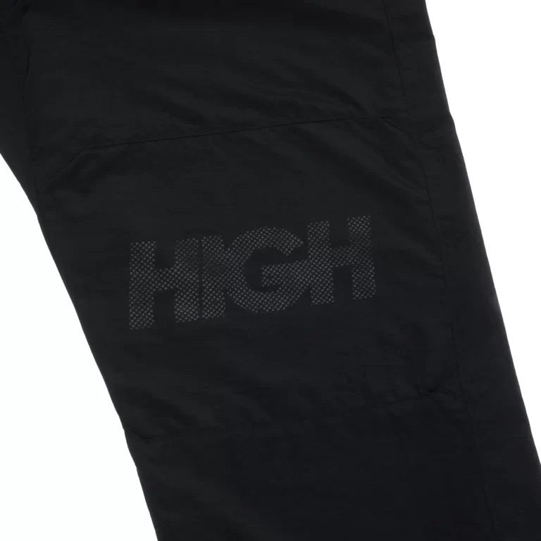 calça high company track pants dotz black calça high company track pants dotz black