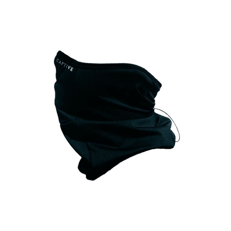 neckface "v2 og" captive