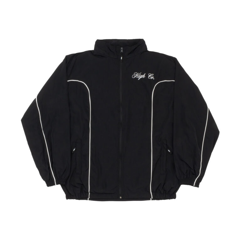 jacket smith black high company