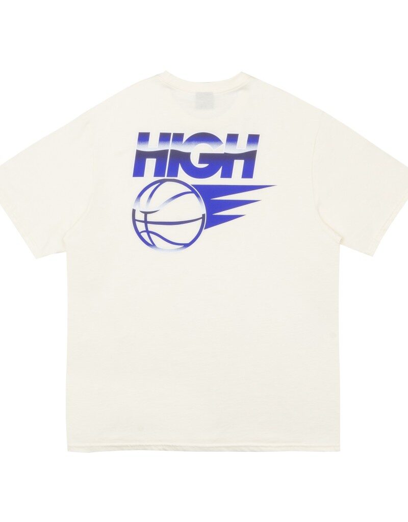 camiseta balling white high company